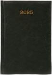 Opakowanie Kalendarz 2025 Tygodniowy A4 Baladek zielony ANIEW
