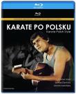 Okładka książki Karate po polsku (blu-ray)
