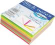 Opakowanie Karteczki samoprzylepne 75x75mm 225K. 87411