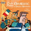 Klasyka dla dzieci T.5 Opowieść o dwóch..audiobook. Autor: Charles Dickens. Dadada.pl Okładka książki Klasyka dla dzieci T.5 Opowieść o dwóch..audiobook
