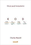 Okładka książki Kod. Ukryty język komputerów