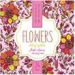 Opakowanie Kolorowanka antystresowa 200x200 12 Flowers