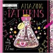 Opakowanie Kolorowanka antystresowa 200x200 Amazing Patter TW