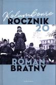 Okładka książki Kolumbowie. Rocznik 20