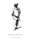 Komedia dell'arte. Książka do pisania. Autor: Tadeusz Nyczek (oprac.). Dadada.pl Okładka książki Komedia dell'arte. Książka do pisania