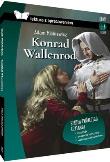 Konrad Wallenrod z opracowaniem TW SBM. Autor: Adam Mickiewicz. Dadada.pl Okładka książki Konrad Wallenrod z opracowaniem TW SBM