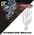 Kosmiczni bracia - Audiobook. Autor: Boruń Krzysztof, Trepka Andrzej. Dadada.pl Okładka książki Kosmiczni bracia - Audiobook