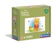 Opakowanie Kostki 6 el Play For Future Winnie The Pooh