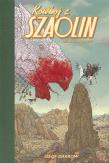 Kowboj z Szaolin. Pierwsza Podróż. Autor: Geof Darrow. Dadada.pl Okładka książki Kowboj z Szaolin. Pierwsza Podróż