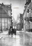 Kraków. Książka do pisania/ wersja hebrajska. Autor: Tomasz Fiałkowski. Dadada.pl Okładka książki Kraków. Książka do pisania/ wersja hebrajska