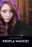 Okładka książki Kropla nadziei