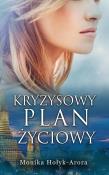 Okładka książki Kryzysowy plan życiowy