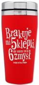 Opakowanie Kubek termiczny-6 zmysł