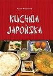 Okładka książki Kuchnia japońska