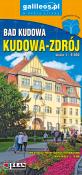 Kudowa-Zdrój - Bad Kudowa. Autor: Opracowanie zbiorowe. Dadada.pl Okładka książki Kudowa-Zdrój - Bad Kudowa