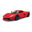 Opakowanie Laferrari Red 1:18 BBURAGO