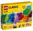 Opakowanie Lego CLASSIC 11717 Klocki, klocki, płytki