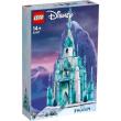 Opakowanie Lego DISNEY PRINCESS 43197 Lodowy zamek