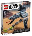 Opakowanie Lego STAR WARS 75314 Prom szturmowy Parszywej...