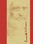 Leonardo 500. Autor: Scaletti Fabio, Stopa Krzysztof. Dadada.pl Okładka książki Leonardo 500