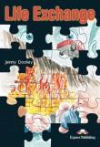 Okładka książki Life Exchange. Reader Level 3