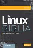 Linux. Biblia. Autor: Christopher Negus. Dadada.pl Okładka książki Linux. Biblia