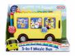 Opakowanie Little Baby Bum - Muzyczny autobus 3w1