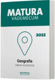 LO. Geografia. Matura 2023. Vademecum ZR dla szkół ponadgimnazjalnych. Autor: Stasiak Janusz, Zaniewicz Zbigniew. Dadada.pl Okładka książki LO. Geografia. Matura 2023. Vademecum ZR dla szkół ponadgimnazjalnych