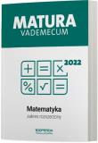 LO. Matematyka. Matura 2023. Vademecum ZR dla szkół ponadgimnazjalnych. Autor: Gałązka Kinga. Dadada.pl Okładka książki LO. Matematyka. Matura 2023. Vademecum ZR dla szkół ponadgimnazjalnych