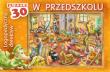 Opakowanie Logopedyczny detektyw w przedszkolu - puzzle