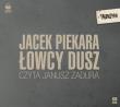 Okładka książki Łowcy dusz CD MP3 - Audiobook