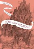 Lustrzanny T.4 Echa nad światem. Autor: Christelle Dabos. Dadada.pl Okładka książki Lustrzanny T.4 Echa nad światem