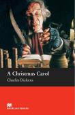 Okładka książki Macmillan Readers : A Christmas Carol (Elementary)
