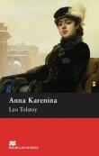 Macmillan Readers : Anna Karenina (Upper Intermediate). Autor: Tolstoy Leo. Dadada.pl Okładka książki Macmillan Readers : Anna Karenina (Upper Intermediate)