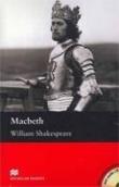 Okładka książki Macmillan Readers : Macbeth (Upper Intermediate)