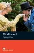 Okładka książki Macmillan Readers : Middlemarch (Upper Intermediate)