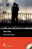 Macmillan Readers One Day+CD Pack (Intermediate). Autor: Nicholls David. Dadada.pl Okładka książki Macmillan Readers One Day+CD Pack (Intermediate)