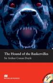 Macmillan Readers : The Hound of the Baskervilles (Elementary). Autor: Sir Arthur Conan Doyle. Dadada.pl Okładka książki Macmillan Readers : The Hound of the Baskervilles (Elementary)
