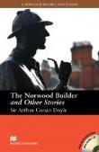 Macmillan Readers The Norwood Builder and Other Stories - Book and Audio CD Pack. Autor: Sir Arthur Conan Doyle. Dadada.pl Okładka książki Macmillan Readers The Norwood Builder and Other Stories - Book and Audio CD Pack