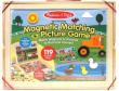 Opakowanie Magnetyczna układanka Melissa and Doug