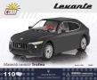 Opakowanie Maserati Levante Trofeo