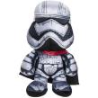 Opakowanie Maskotka Star Wars Kapitan Phasma 17cm