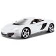 Opakowanie McLaren MP4-12C MET White 1:24 BBURAGO