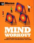 Mensa - Mind Workout. Autor: Moore Gareth. Dadada.pl Okładka książki Mensa - Mind Workout