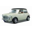 Opakowanie Mini Cooper 1969 Beige-Black 1:18 BBURAGO