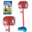 Opakowanie Mini zestaw do koszykówki