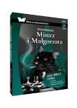 Okładka książki Mistrz i Małgorzata. Z opracowaniem