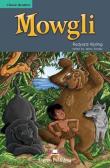 Mowgli. Reader Level 3. Autor: Rudyard Kipling. Dadada.pl Okładka książki Mowgli. Reader Level 3