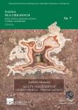 Nauka dla ciekawych. Agaty i krzemienie...nr 7. Autor: Manecki Andrzej. Dadada.pl Okładka książki Nauka dla ciekawych. Agaty i krzemienie...nr 7