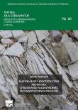 Nauka dla ciekawych.Naturalne i syntetyczne..nr.10. Autor: Wrzak Janina. Dadada.pl Okładka książki Nauka dla ciekawych.Naturalne i syntetyczne..nr.10